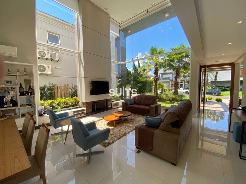 Excelente sobrado à venda no condomínio Bosques em Atlântida: 9ª foto da galeria de imagens do imóvel