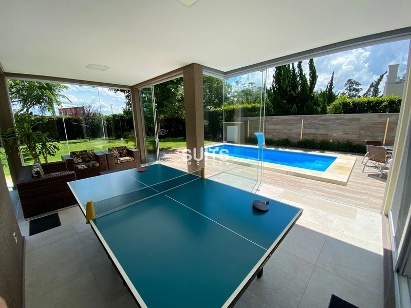 Excelente sobrado à venda no condomínio Bosques em Atlântida: 21ª foto da galeria de imagens do imóvel