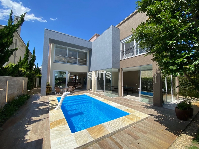 Excelente sobrado à venda no condomínio Bosques em Atlântida: 62ª foto da galeria de imagens do imóvel