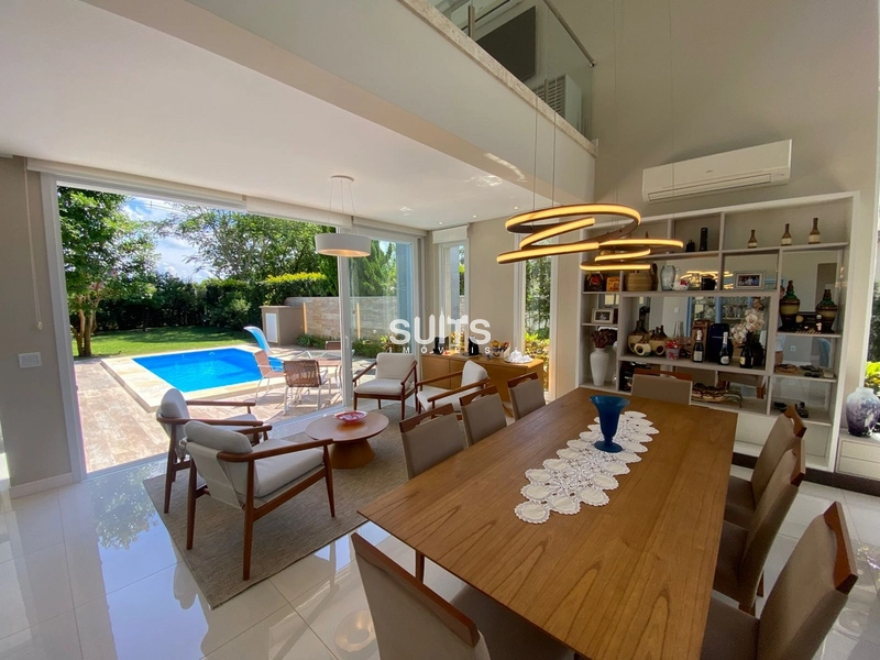 Excelente sobrado à venda no condomínio Bosques em Atlântida: 12ª foto da galeria de imagens do imóvel