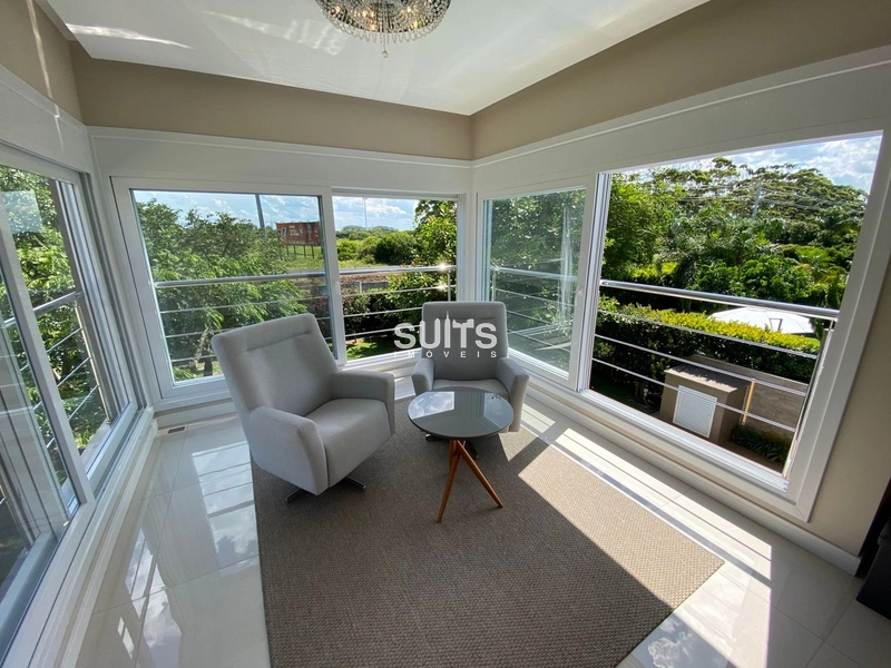 Excelente sobrado à venda no condomínio Bosques em Atlântida: 34ª foto da galeria de imagens do imóvel