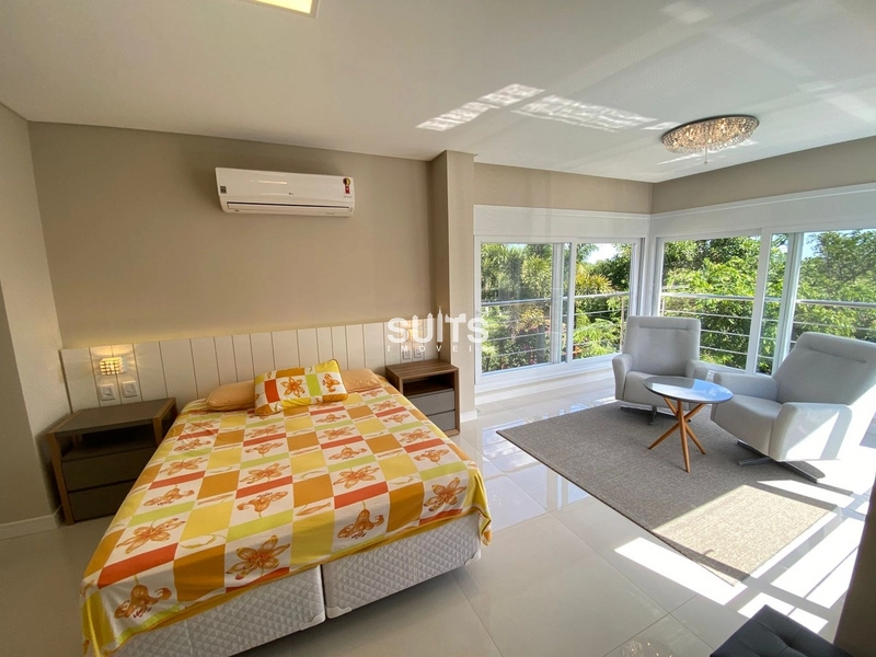 Excelente sobrado à venda no condomínio Bosques em Atlântida: 37ª foto da galeria de imagens do imóvel