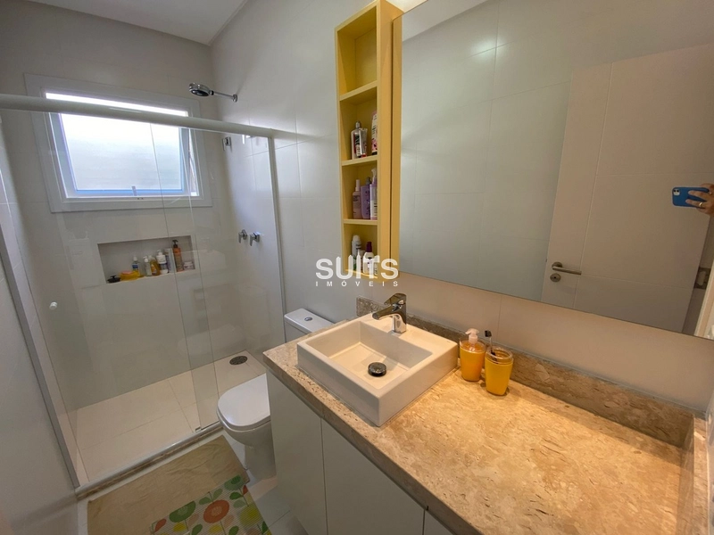 Excelente sobrado à venda no condomínio Bosques em Atlântida: 43ª foto da galeria de imagens do imóvel