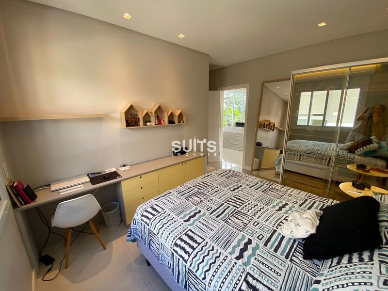 Excelente sobrado à venda no condomínio Bosques em Atlântida: 44ª foto da galeria de imagens do imóvel