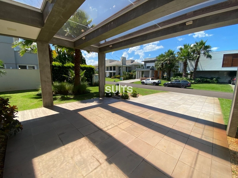 Excelente sobrado à venda no condomínio Bosques em Atlântida: 7ª foto da galeria de imagens do imóvel