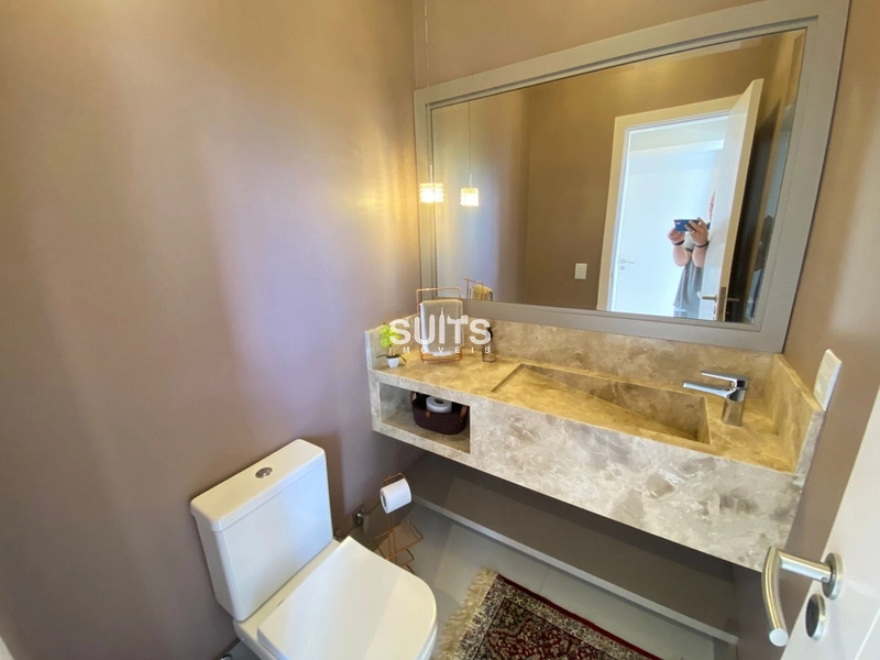 Excelente sobrado à venda no condomínio Bosques em Atlântida: 28ª foto da galeria de imagens do imóvel