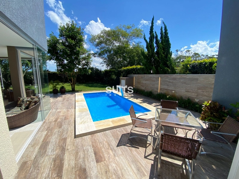 Excelente sobrado à venda no condomínio Bosques em Atlântida: 56ª foto da galeria de imagens do imóvel