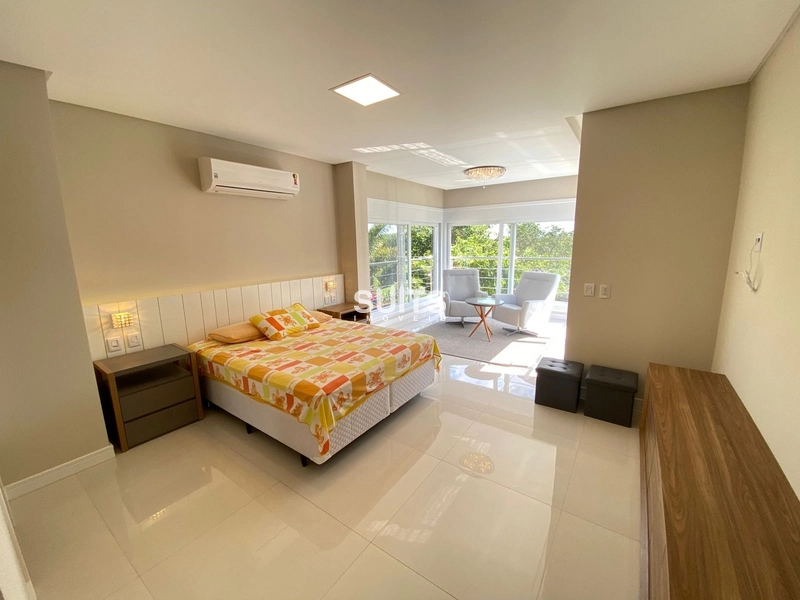 Excelente sobrado à venda no condomínio Bosques em Atlântida: 32ª foto da galeria de imagens do imóvel