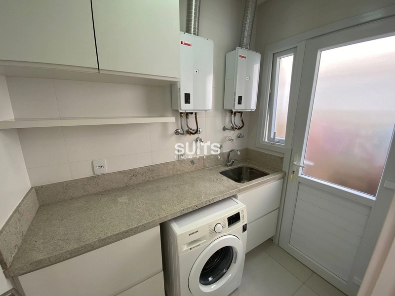 Excelente sobrado à venda no condomínio Bosques em Atlântida: 26ª foto da galeria de imagens do imóvel