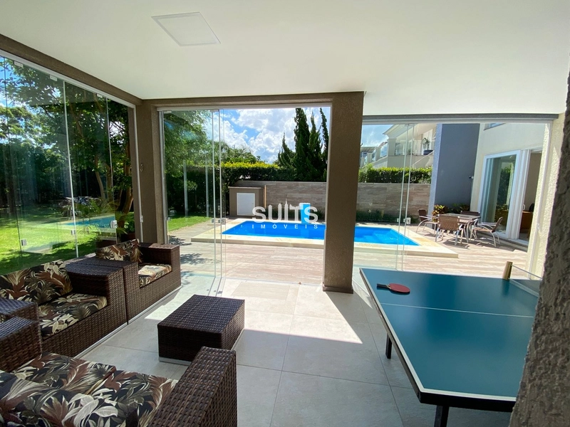 Excelente sobrado à venda no condomínio Bosques em Atlântida: 23ª foto da galeria de imagens do imóvel