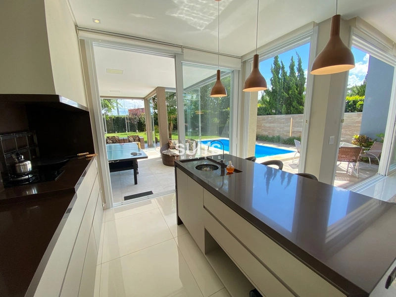 Excelente sobrado à venda no condomínio Bosques em Atlântida: 19ª foto da galeria de imagens do imóvel