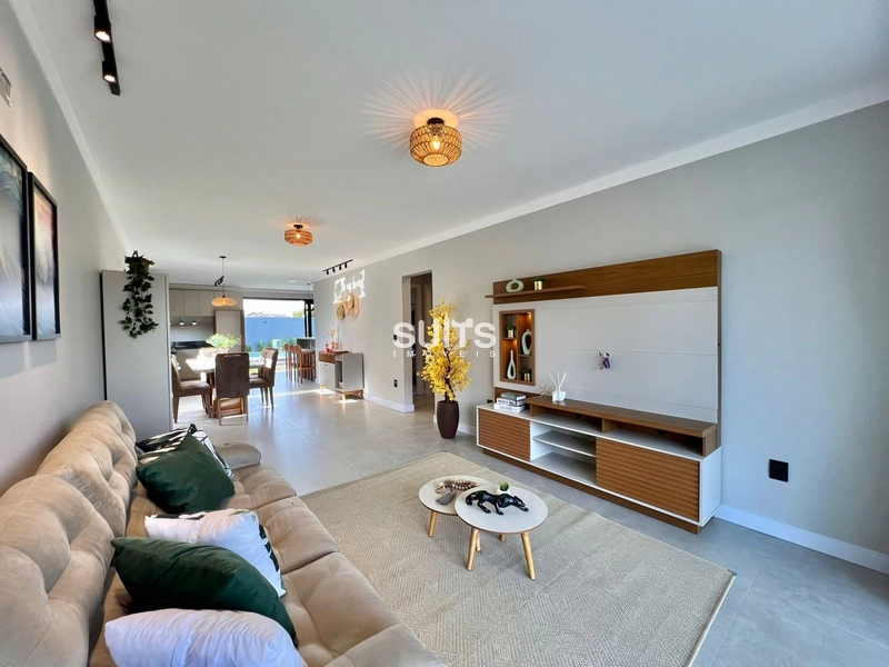 Excelente casa à Venda na praia com Piscina, Mobiliada e Decorada!: 10ª foto da galeria de imagens do imóvel