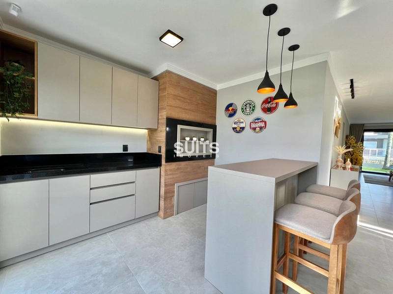 Excelente casa à Venda na praia com Piscina, Mobiliada e Decorada!: 16ª foto da galeria de imagens do imóvel