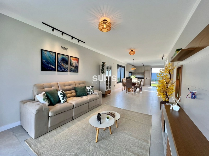 Excelente casa à Venda na praia com Piscina, Mobiliada e Decorada!: 11ª foto da galeria de imagens do imóvel