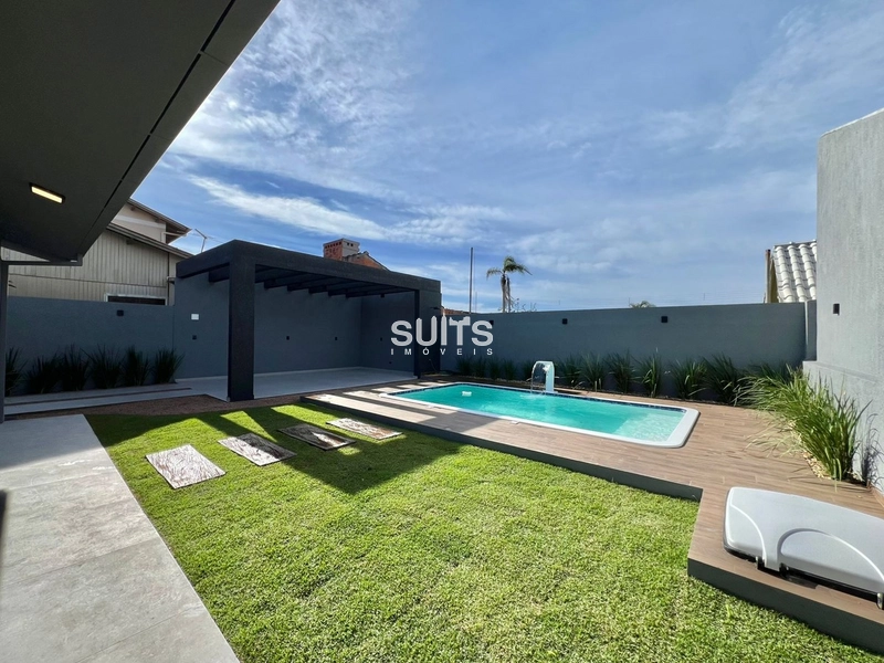 Excelente casa à Venda na praia com Piscina, Mobiliada e Decorada!: 20ª foto da galeria de imagens do imóvel