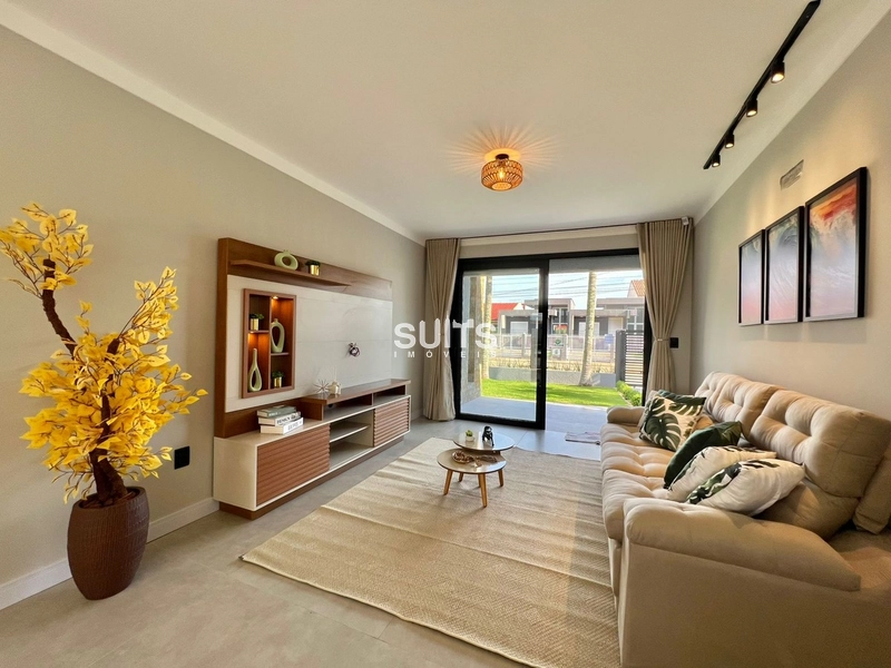 Excelente casa à Venda na praia com Piscina, Mobiliada e Decorada!: 12ª foto da galeria de imagens do imóvel