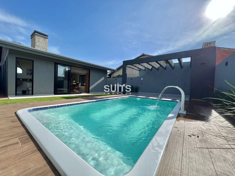 Excelente casa à Venda na praia com Piscina, Mobiliada e Decorada!: 19ª foto da galeria de imagens do imóvel