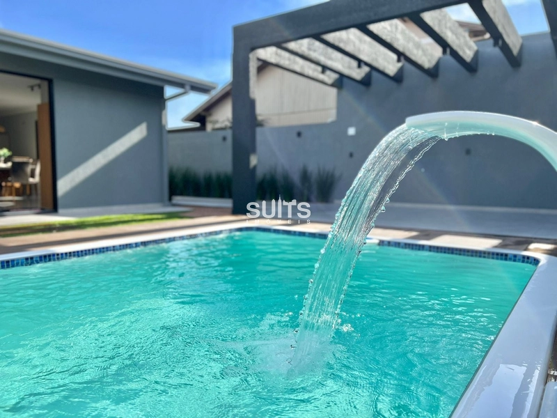 Excelente casa à Venda na praia com Piscina, Mobiliada e Decorada!: 21ª foto da galeria de imagens do imóvel