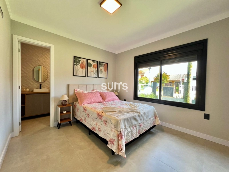 Excelente casa à Venda na praia com Piscina, Mobiliada e Decorada!: 5ª foto da galeria de imagens do imóvel