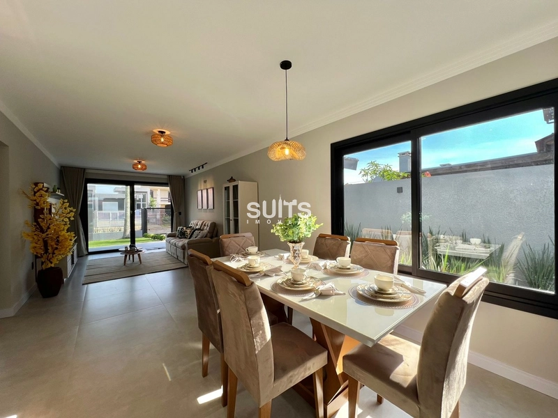 Excelente casa à Venda na praia com Piscina, Mobiliada e Decorada!: 13ª foto da galeria de imagens do imóvel