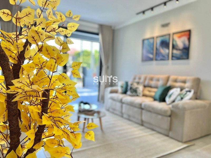 Excelente casa à Venda na praia com Piscina, Mobiliada e Decorada!: 14ª foto da galeria de imagens do imóvel