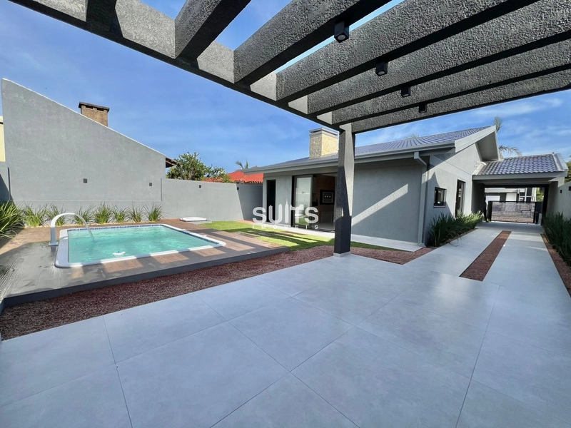 Excelente casa à Venda na praia com Piscina, Mobiliada e Decorada!: 25ª foto da galeria de imagens do imóvel