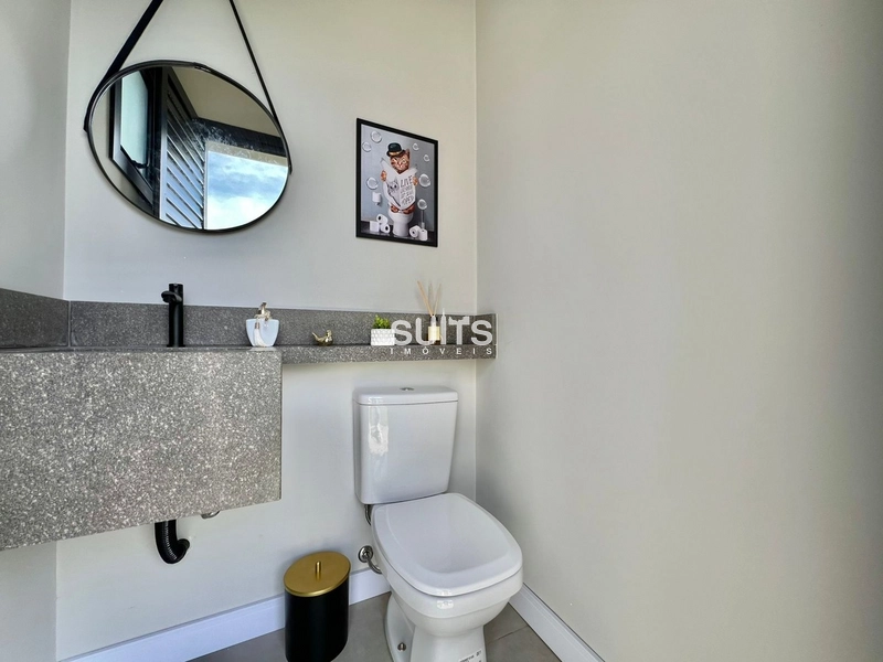 Excelente casa à Venda na praia com Piscina, Mobiliada e Decorada!: 17ª foto da galeria de imagens do imóvel