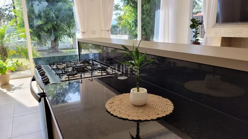 Excelente casa de esquina na praia de Atlântida: 13ª foto da galeria de imagens do imóvel