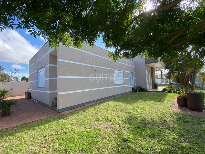 Excelente casa de esquina na praia de Atlântida: 16ª foto da galeria de imagens do imóvel