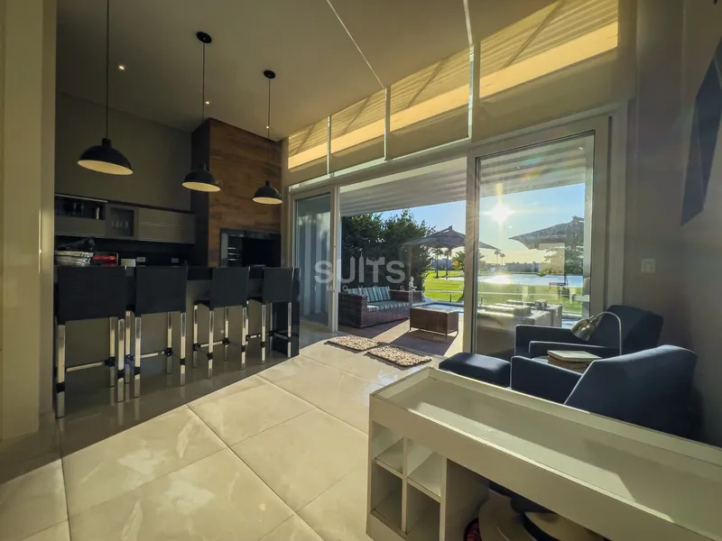 Excelente casa no Condomínio Riviera: 14ª foto da galeria de imagens do imóvel