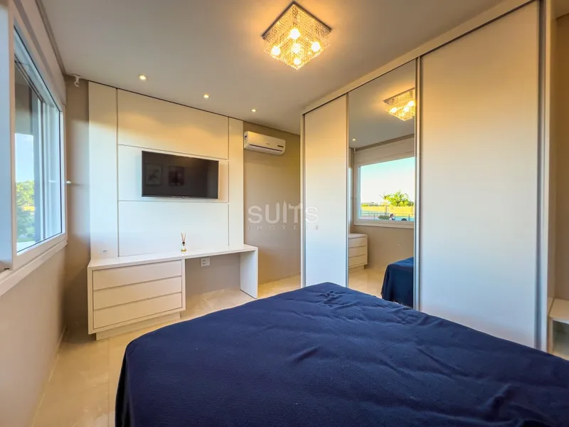 Excelente casa no Condomínio Riviera: 45ª foto da galeria de imagens do imóvel