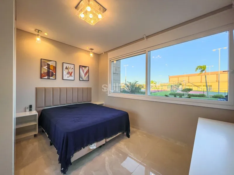 Excelente casa no Condomínio Riviera: 44ª foto da galeria de imagens do imóvel