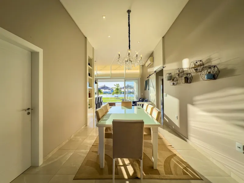 Excelente casa no Condomínio Riviera: 11ª foto da galeria de imagens do imóvel