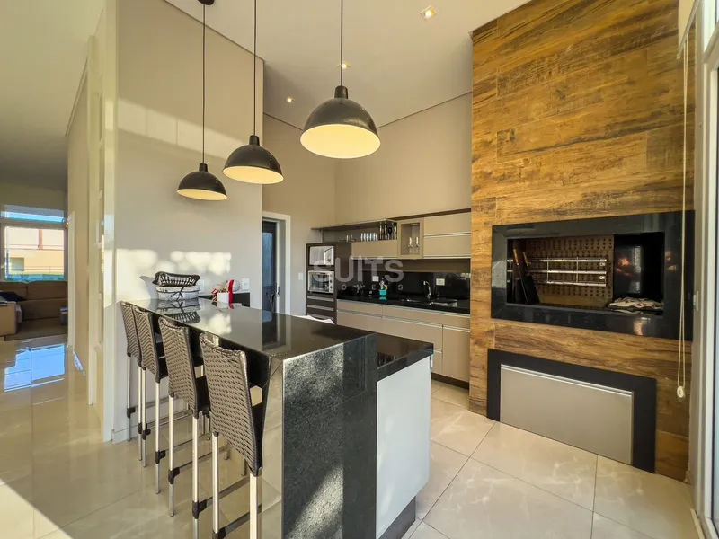 Excelente casa no Condomínio Riviera: 18ª foto da galeria de imagens do imóvel