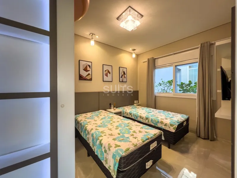 Excelente casa no Condomínio Riviera: 41ª foto da galeria de imagens do imóvel