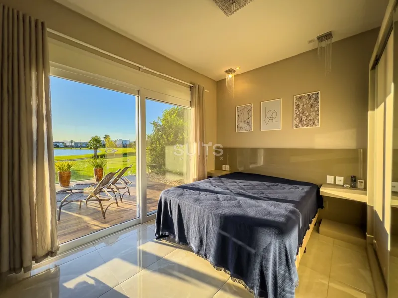 Excelente casa no Condomínio Riviera: 33ª foto da galeria de imagens do imóvel