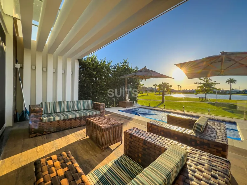 Excelente casa no Condomínio Riviera: 22ª foto da galeria de imagens do imóvel