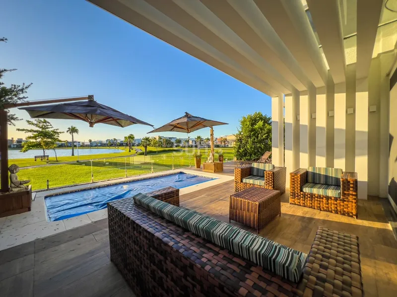 Excelente casa no Condomínio Riviera: 30ª foto da galeria de imagens do imóvel