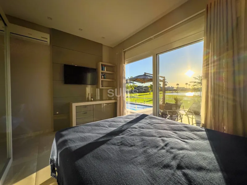 Excelente casa no Condomínio Riviera: 34ª foto da galeria de imagens do imóvel