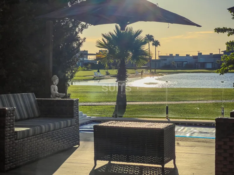 Excelente casa no Condomínio Riviera: 15ª foto da galeria de imagens do imóvel