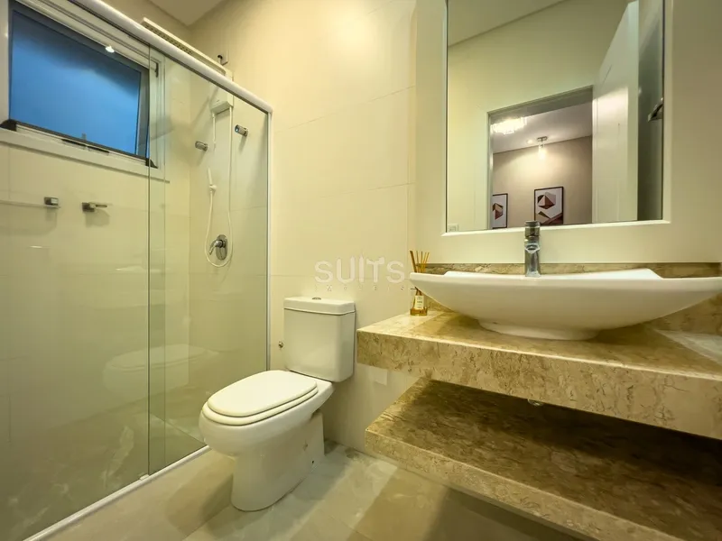 Excelente casa no Condomínio Riviera: 43ª foto da galeria de imagens do imóvel