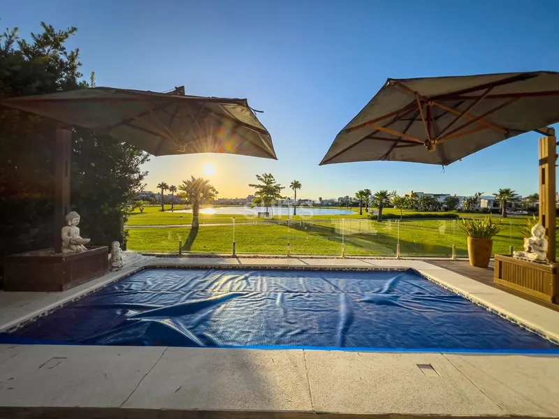 Excelente casa no Condomínio Riviera: 32ª foto da galeria de imagens do imóvel