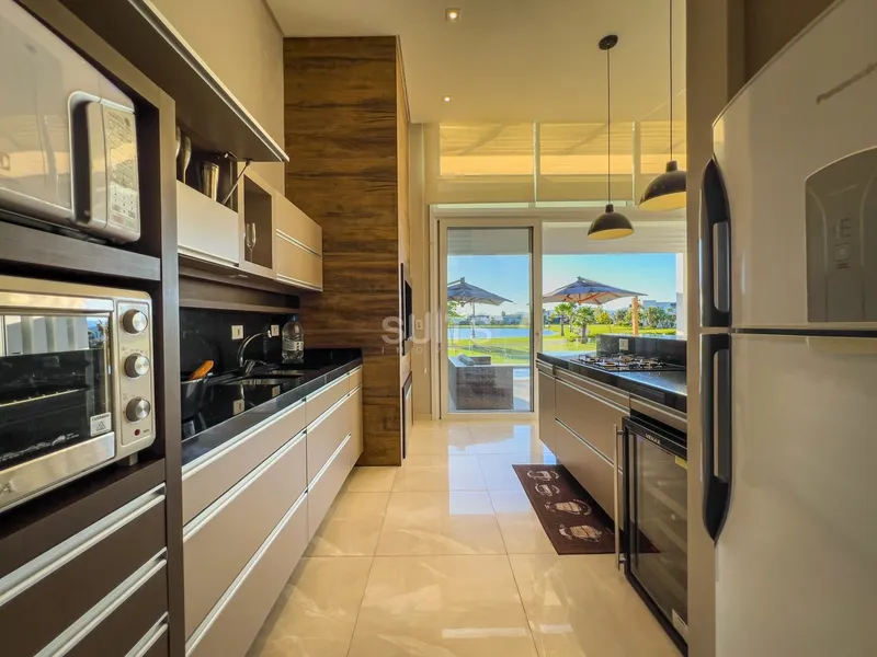 Excelente casa no Condomínio Riviera: 19ª foto da galeria de imagens do imóvel