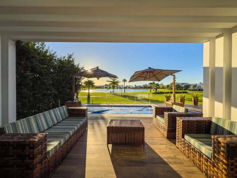 Excelente casa no Condomínio Riviera: 21ª foto da galeria de imagens do imóvel