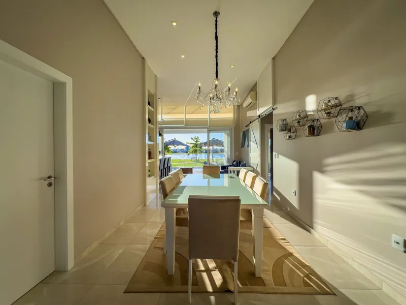 Excelente casa no Condomínio Riviera: 10ª foto da galeria de imagens do imóvel