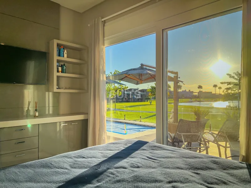 Excelente casa no Condomínio Riviera: 35ª foto da galeria de imagens do imóvel