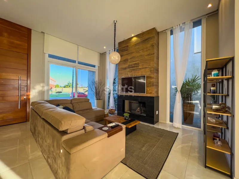 Excelente casa no Condomínio Riviera: 7ª foto da galeria de imagens do imóvel