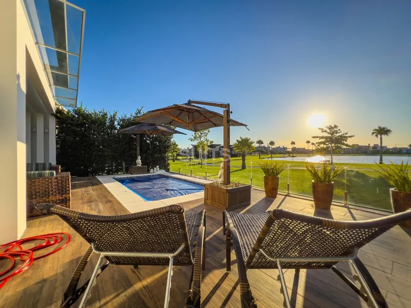 Excelente casa no Condomínio Riviera: 47ª foto da galeria de imagens do imóvel