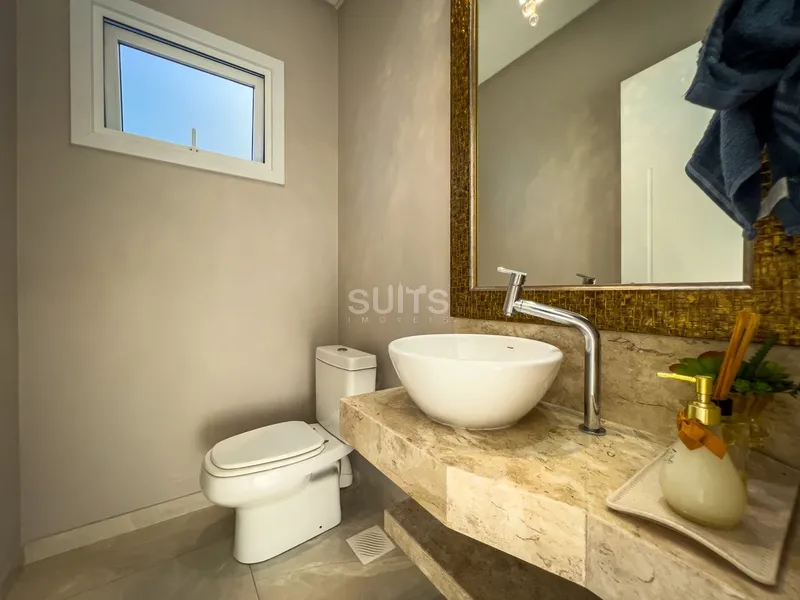 Excelente casa no Condomínio Riviera: 9ª foto da galeria de imagens do imóvel