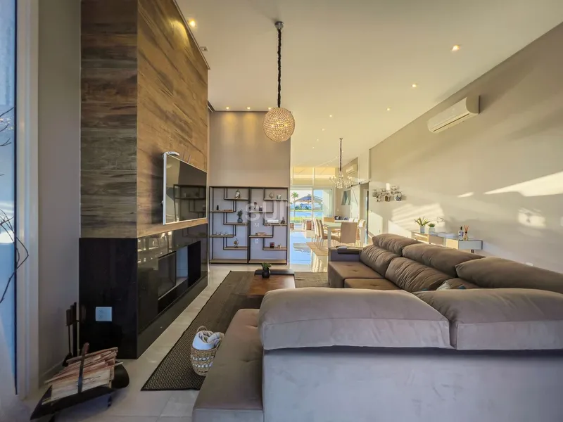 Excelente casa no Condomínio Riviera: 5ª foto da galeria de imagens do imóvel